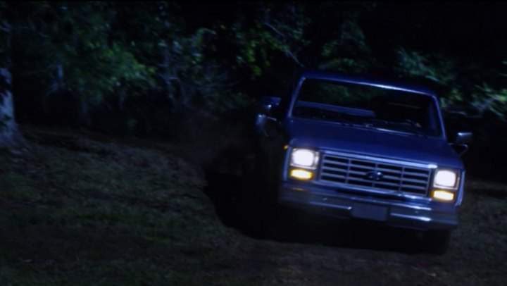 Ford F-Series