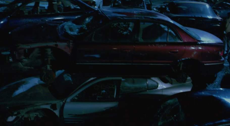 Buick Century