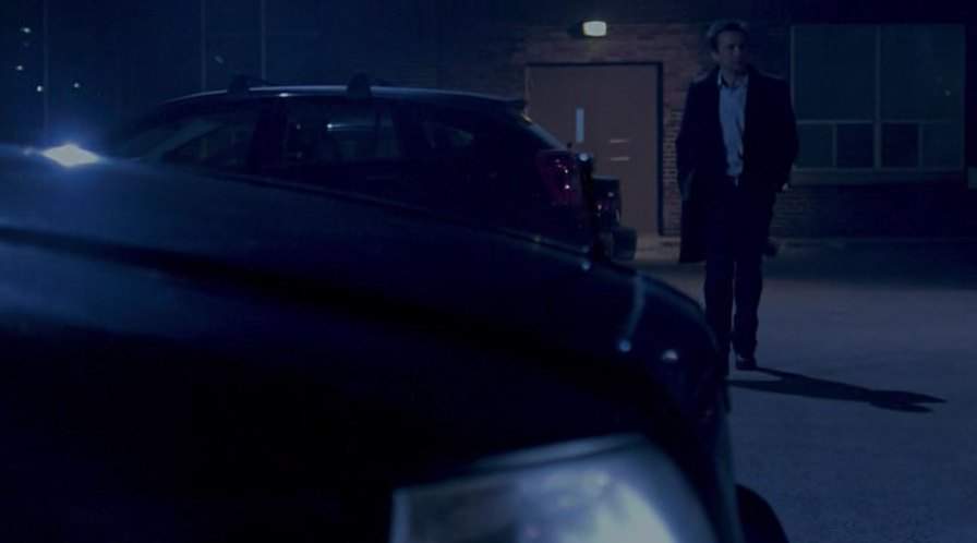 Lincoln Town Car