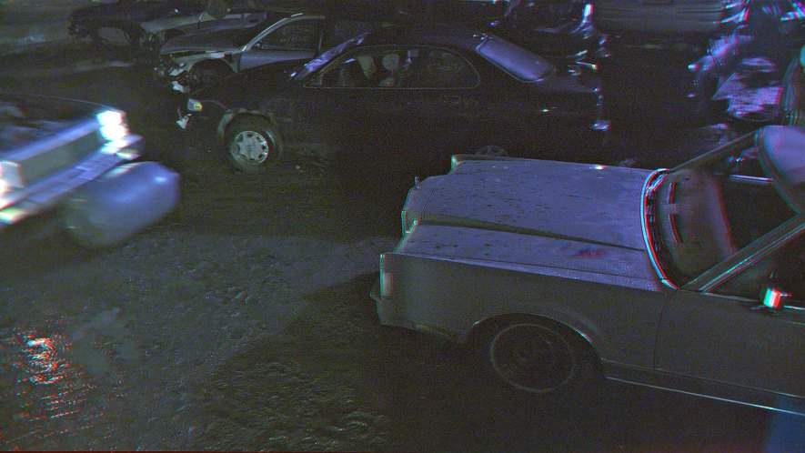 Toyota Camry Coupe