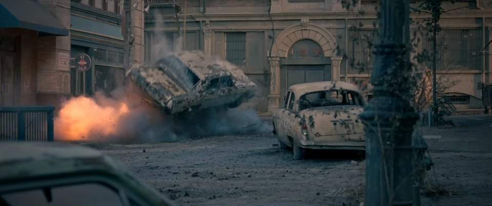 Buick Special