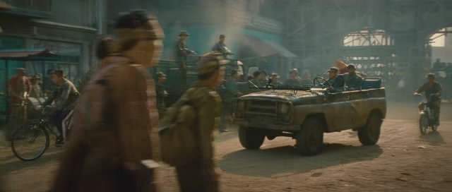 UAZ 469 B