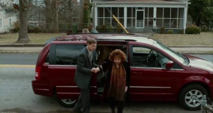 Chrysler Town & Country