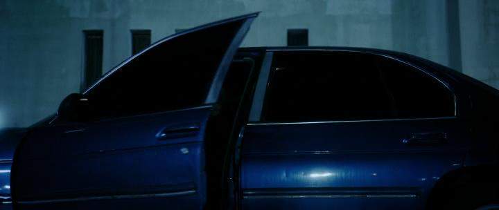 Chevrolet Lumina