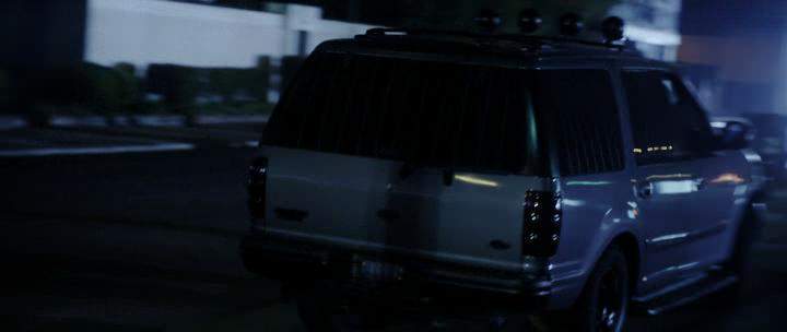 Ford Expedition