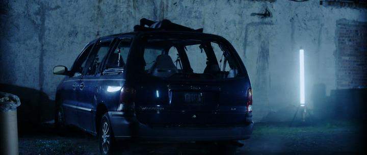 Ford Windstar