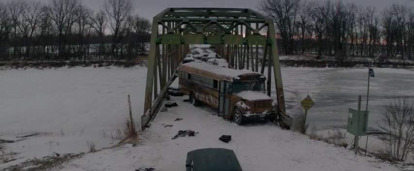 International 3000-Series