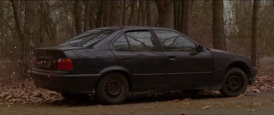 BMW 3