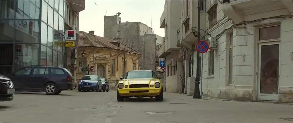 Škoda Octavia Combi