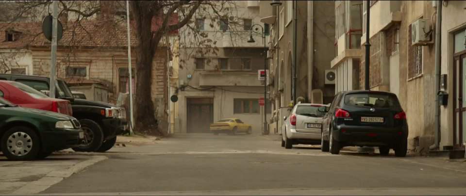 Renault Laguna Grandtour 2