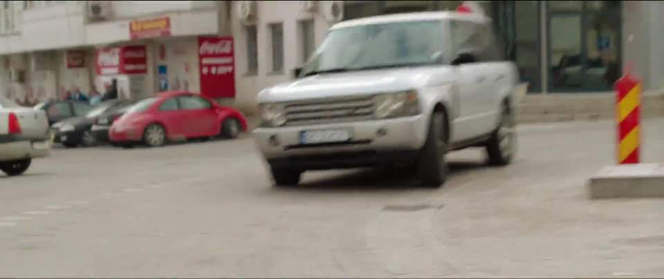 Volkswagen New Beetle