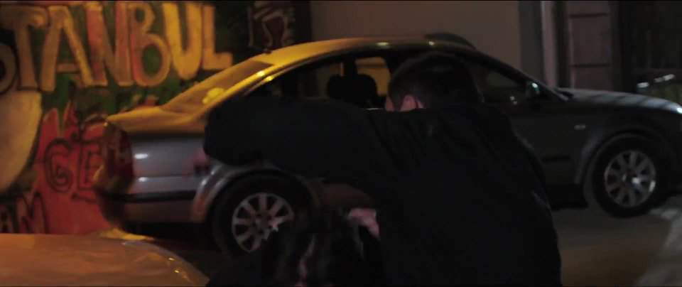 Volkswagen Passat B5