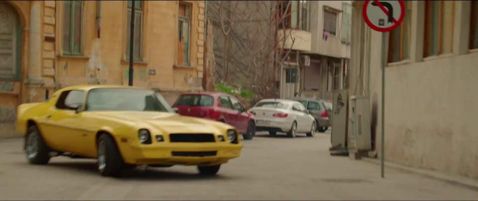 Volkswagen Passat CC B6