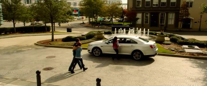 Ford Taurus