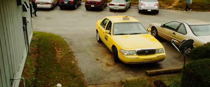 Ford Thunderbird