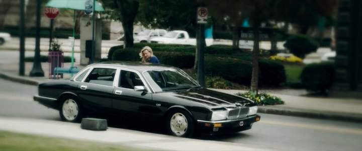 Jaguar XJ6