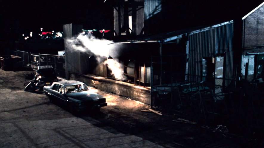 Cadillac Fleetwood Brougham