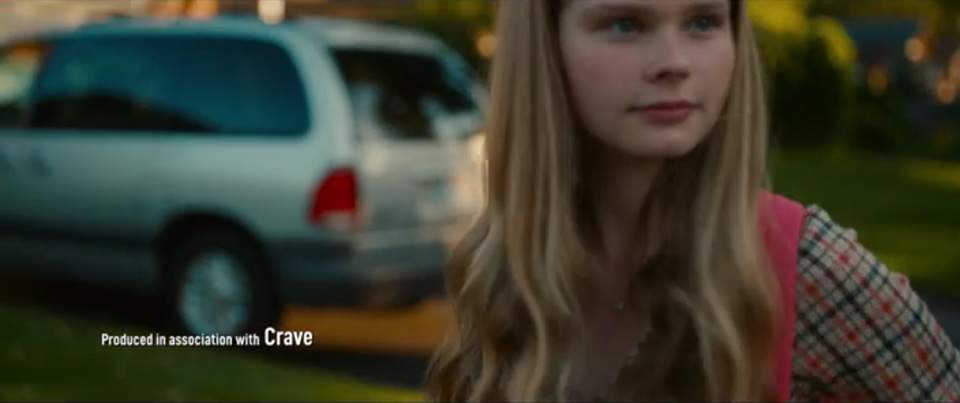 Dodge Caravan