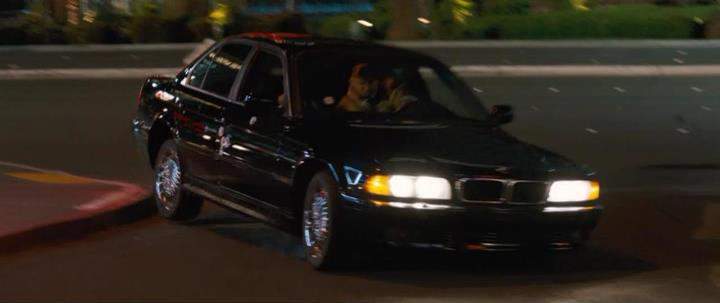 BMW 7