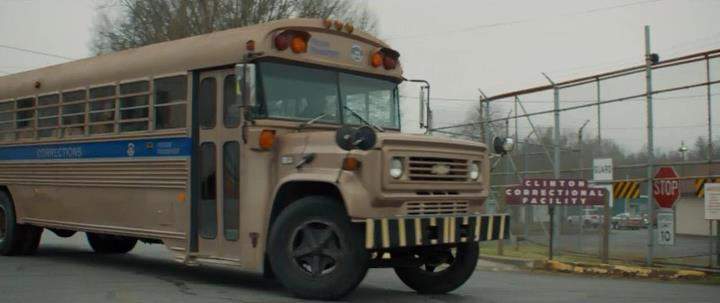 Chevrolet B-60