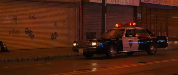 Mercury Grand Marquis