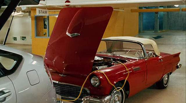 Ford Thunderbird