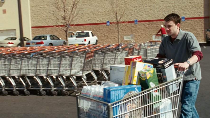 Mercury Grand Marquis