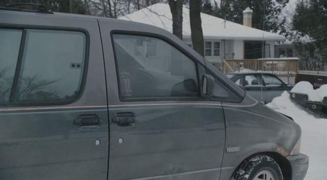 Ford Aerostar