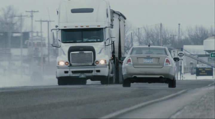 Freightliner Century Class