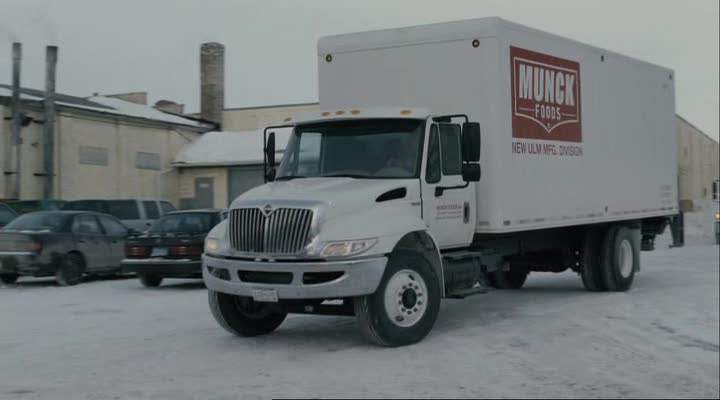 International DuraStar