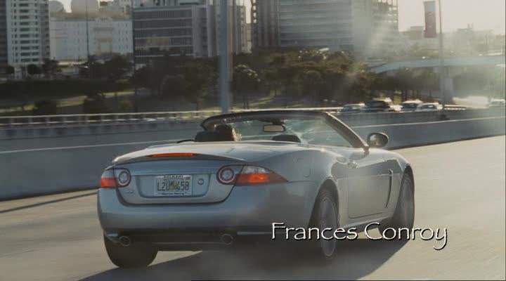Jaguar XK