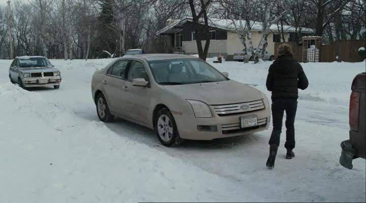 Pontiac Acadian