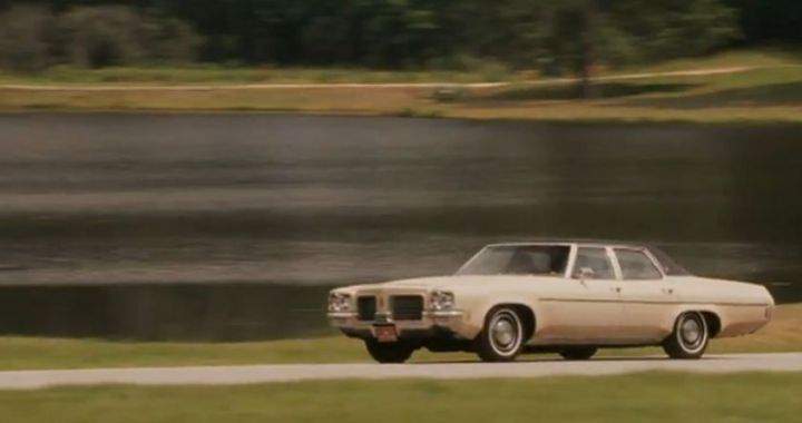 Oldsmobile Delta 88