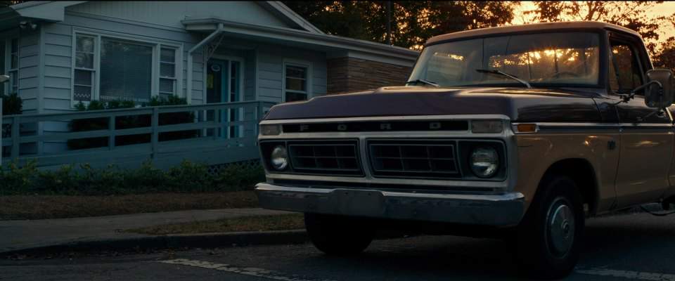 Ford F-Series