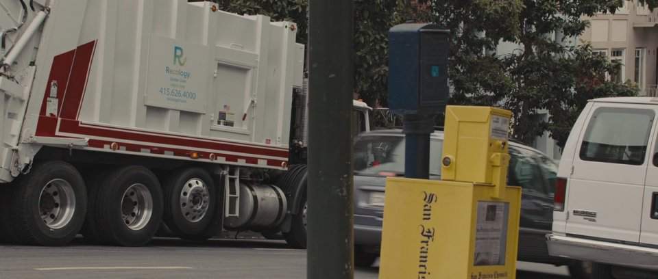 Autocar Xpeditor WXLL