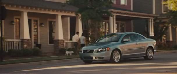 Volvo C70