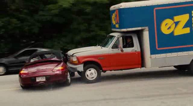 Ford F-350