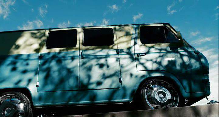 Ford Econoline