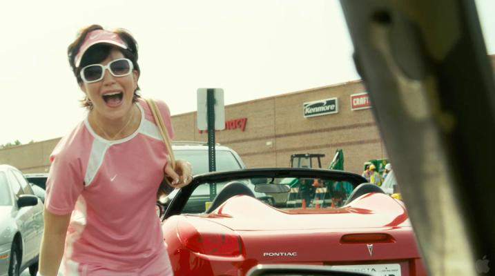 Pontiac Solstice