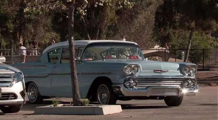 Chevrolet Delray