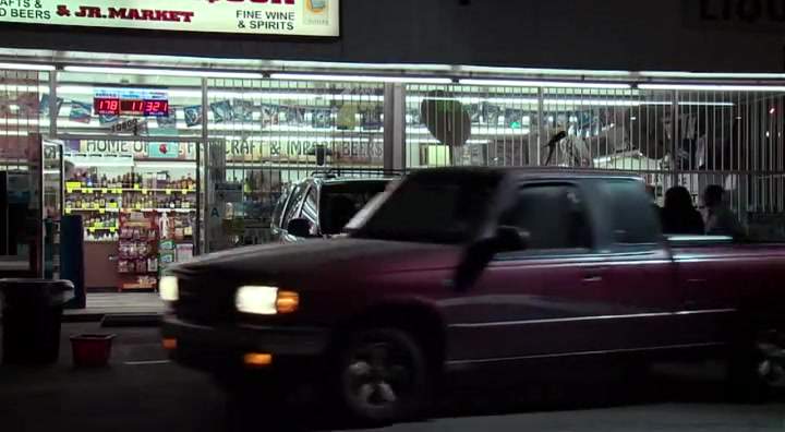 Mazda B-Series