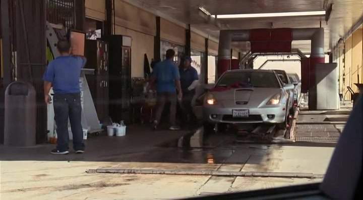 Toyota Celica