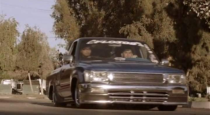 Toyota Truck