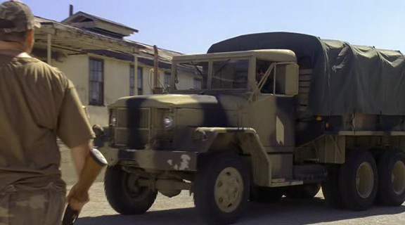 AM General M-35
