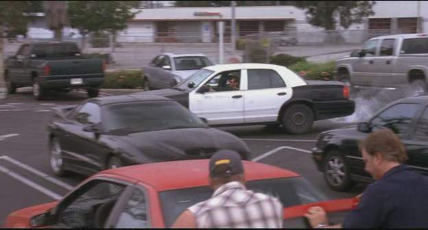 Pontiac Firebird Trans Am