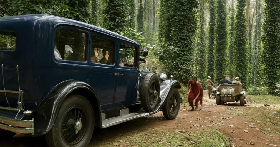 Mercedes-Benz Unknown