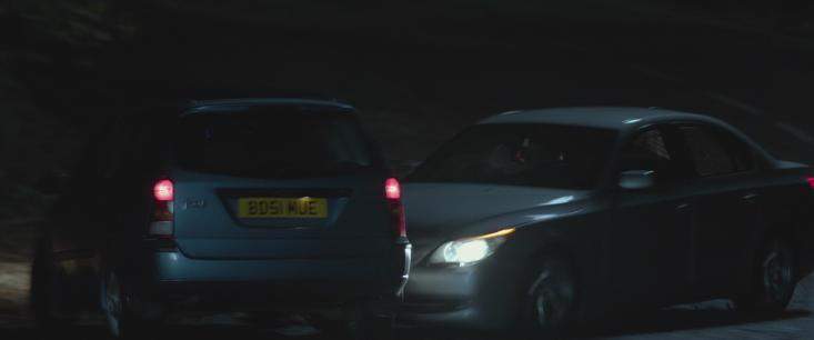 Ford Focus Estate MkI