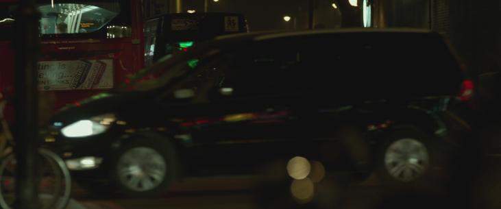 Ford Galaxy MkII
