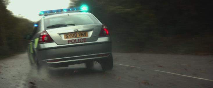 Ford Mondeo MkIII
