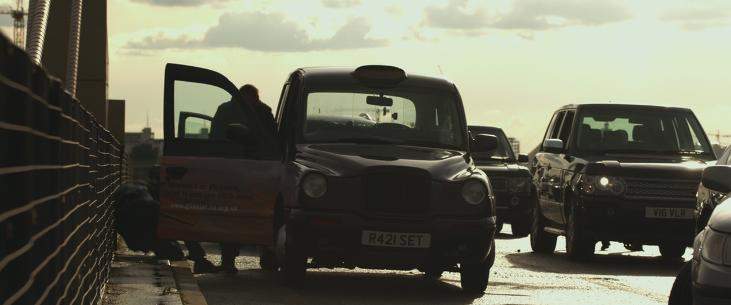 LTI TX1